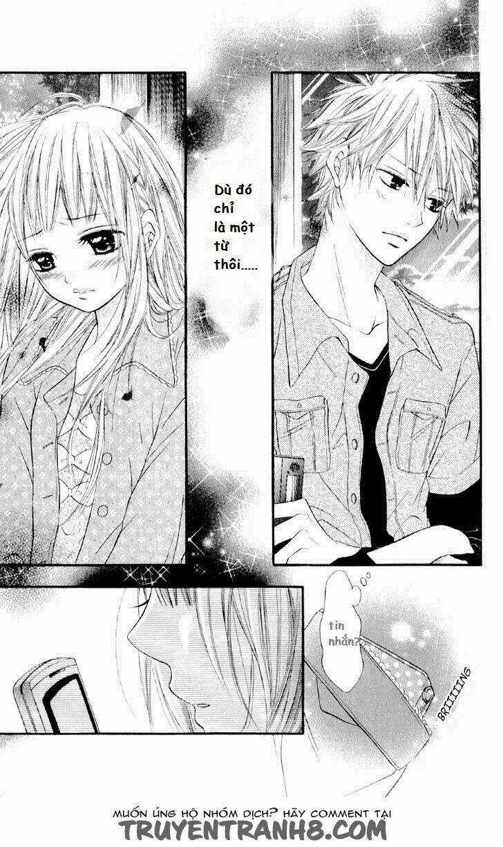 Katakoi Densha - Chapter 5 - Trang 10