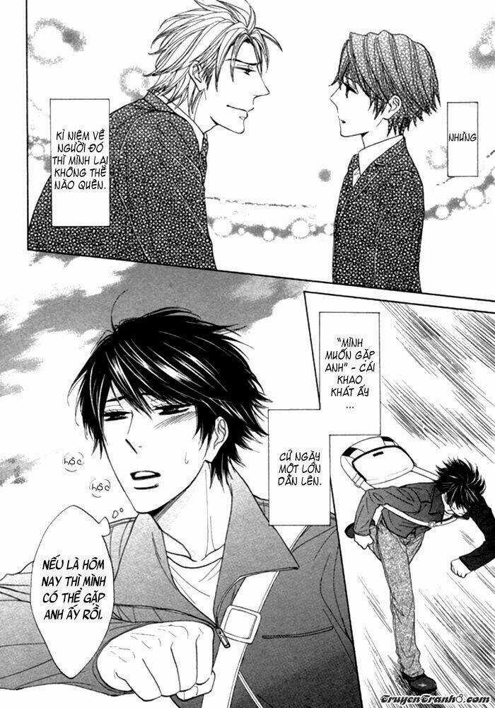 Katakoi Gokko - Chapter 1 - Trang 13