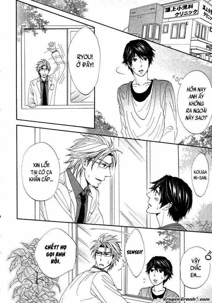 Katakoi Gokko - Chapter 1 - Trang 37