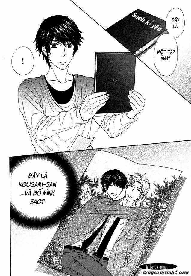 Katakoi Gokko - Chapter 1 - Trang 39