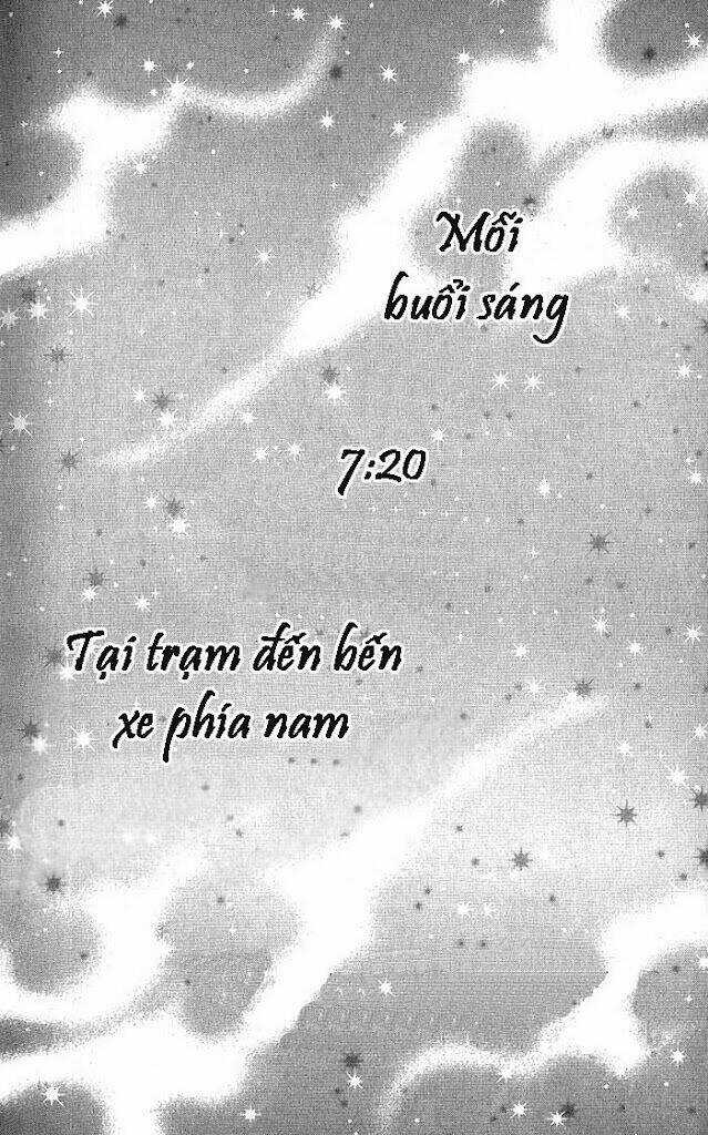 Katakoi Iro - Chapter 1 - Trang 4