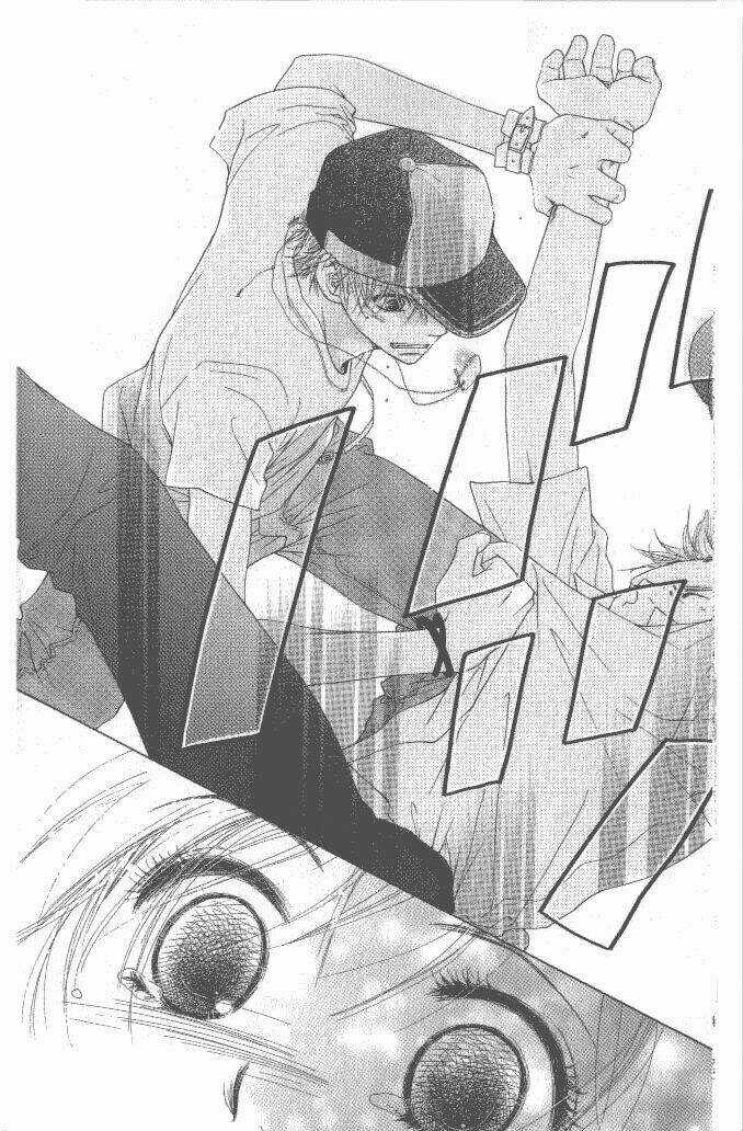 Katakoi No Tsuki - Chapter 1 - Trang 27