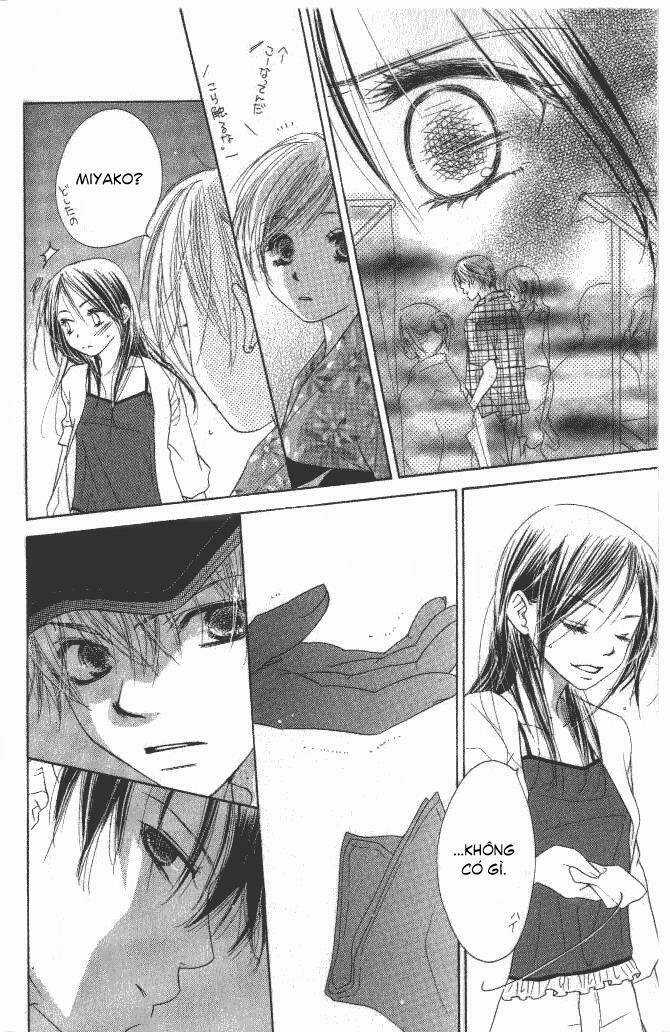 Katakoi No Tsuki - Chapter 1 - Trang 43