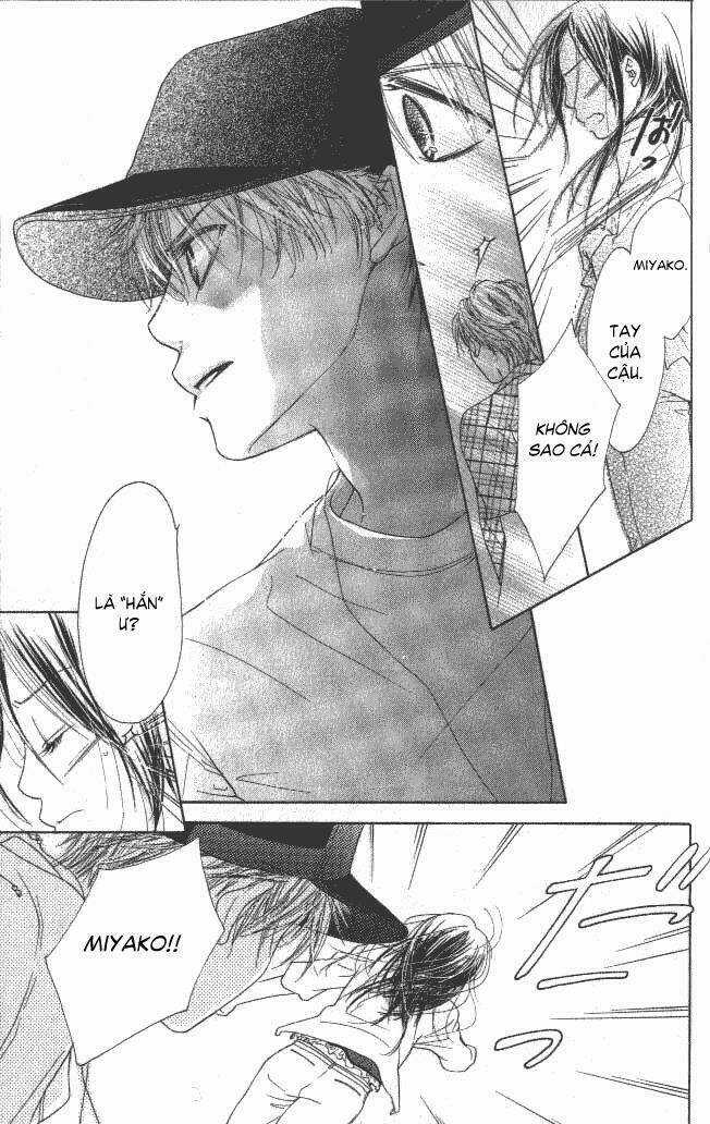 Katakoi No Tsuki - Chapter 1 - Trang 44