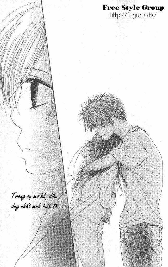 Katakoi No Tsuki - Chapter 1 - Trang 48