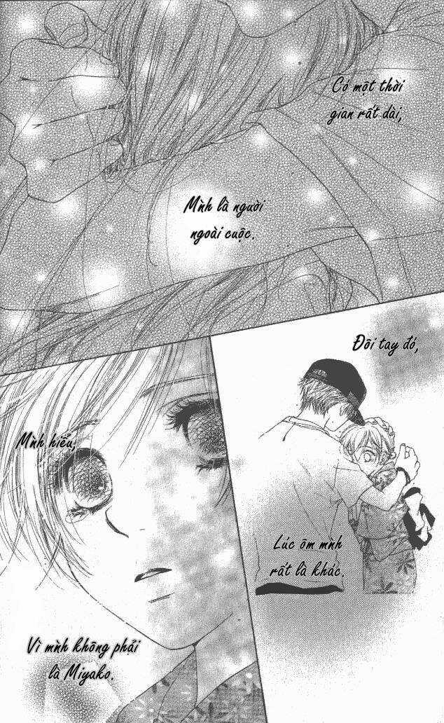 Katakoi No Tsuki - Chapter 1 - Trang 49