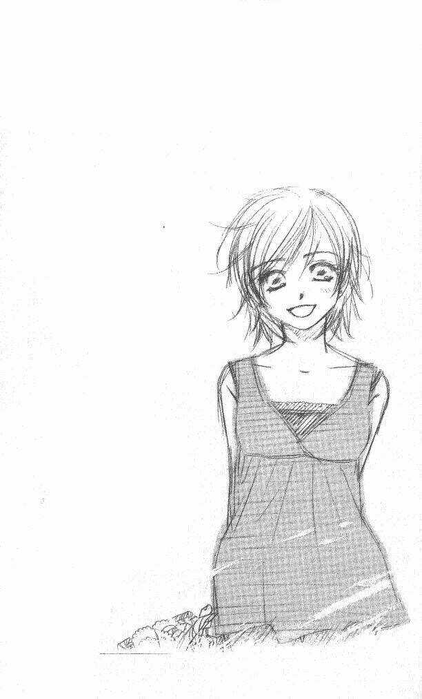 Katakoi No Tsuki - Chapter 1 - Trang 51