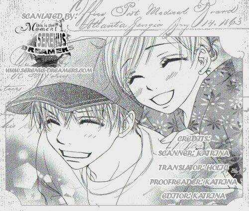 Katakoi No Tsuki - Chapter 1 - Trang 52