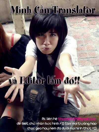 Katakoi No Tsuki - Chapter 1 - Trang 53