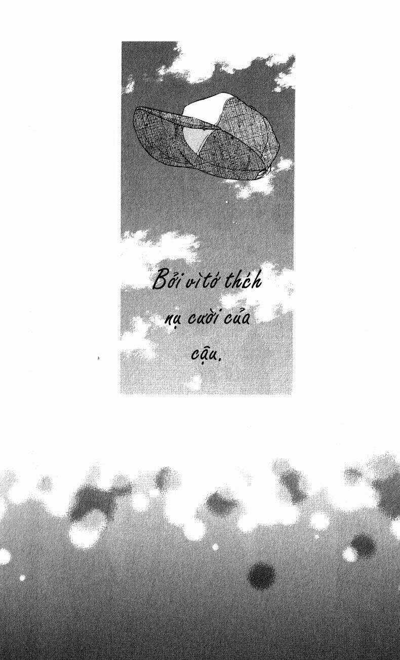 Katakoi No Tsuki - Chapter 2 - Trang 4