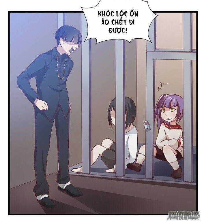 Katakoi Opera - Chapter 10 - Trang 11