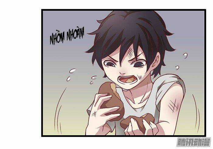 Katakoi Opera - Chapter 10 - Trang 14