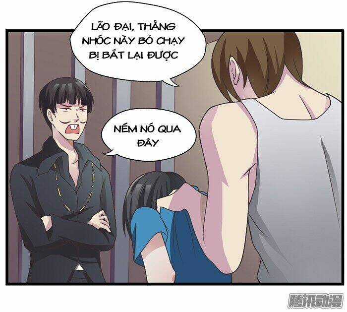 Katakoi Opera - Chapter 10 - Trang 15