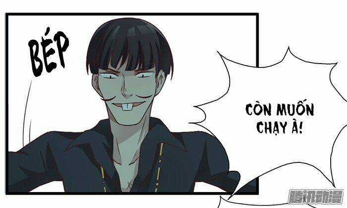 Katakoi Opera - Chapter 10 - Trang 17