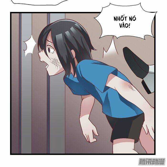 Katakoi Opera - Chapter 10 - Trang 19