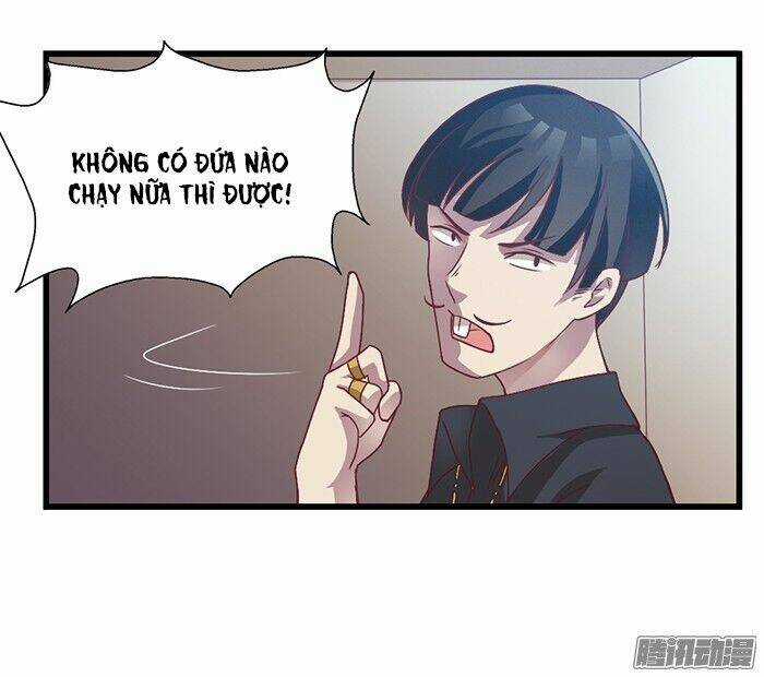 Katakoi Opera - Chapter 10 - Trang 21