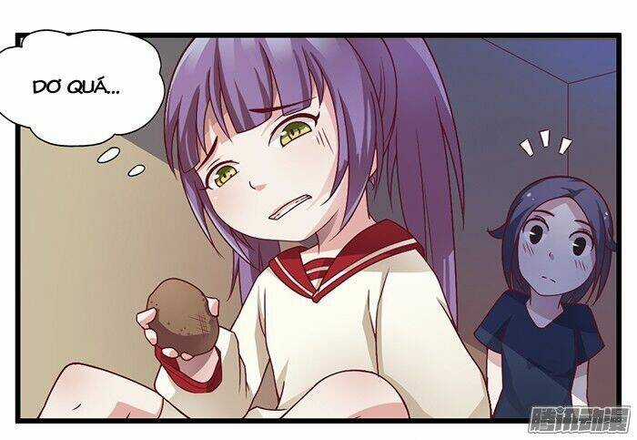 Katakoi Opera - Chapter 10 - Trang 23