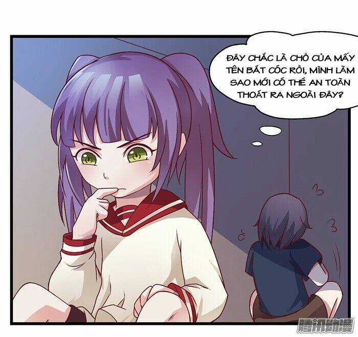 Katakoi Opera - Chapter 10 - Trang 26