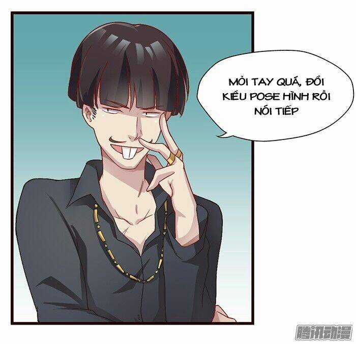 Katakoi Opera - Chapter 10 - Trang 33