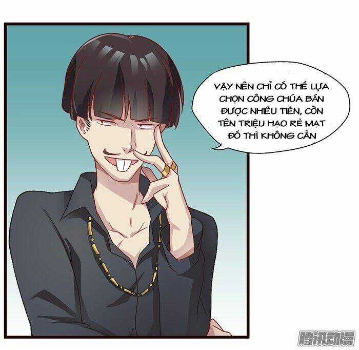 Katakoi Opera - Chapter 10 - Trang 35