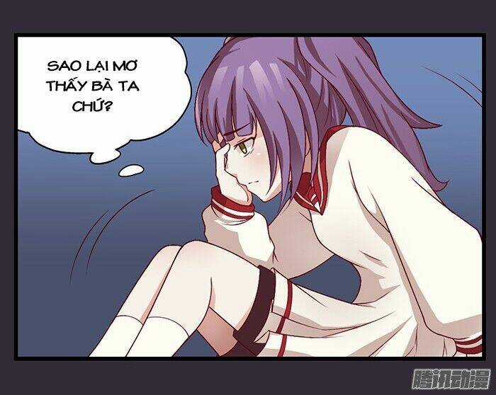 Katakoi Opera - Chapter 10 - Trang 5