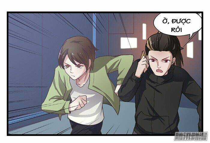 Katakoi Opera - Chapter 11 - Trang 2