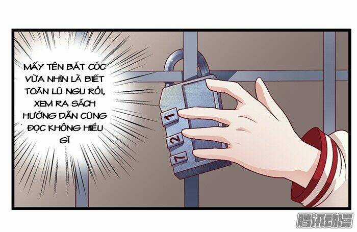 Katakoi Opera - Chapter 11 - Trang 11