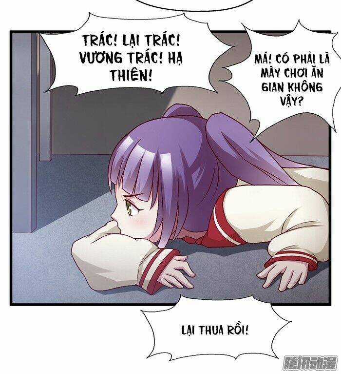 Katakoi Opera - Chapter 11 - Trang 17