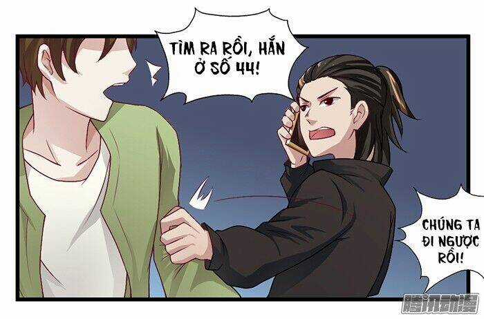 Katakoi Opera - Chapter 11 - Trang 3