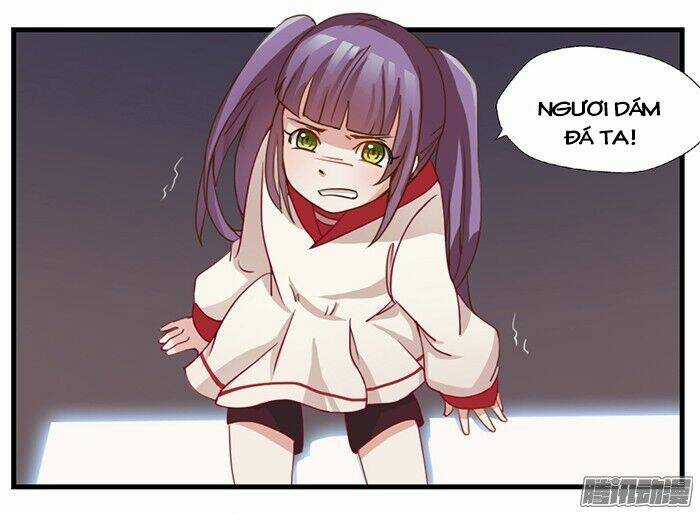 Katakoi Opera - Chapter 11 - Trang 22