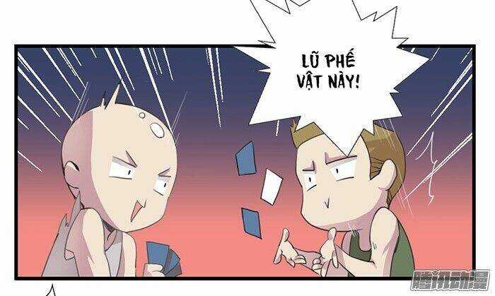 Katakoi Opera - Chapter 11 - Trang 24