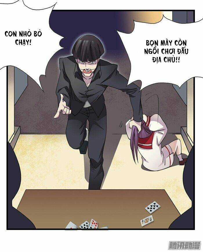 Katakoi Opera - Chapter 11 - Trang 25