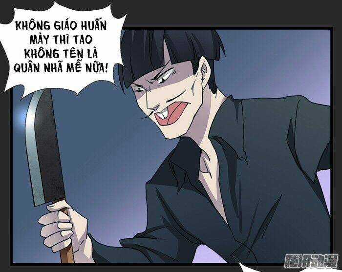 Katakoi Opera - Chapter 11 - Trang 27