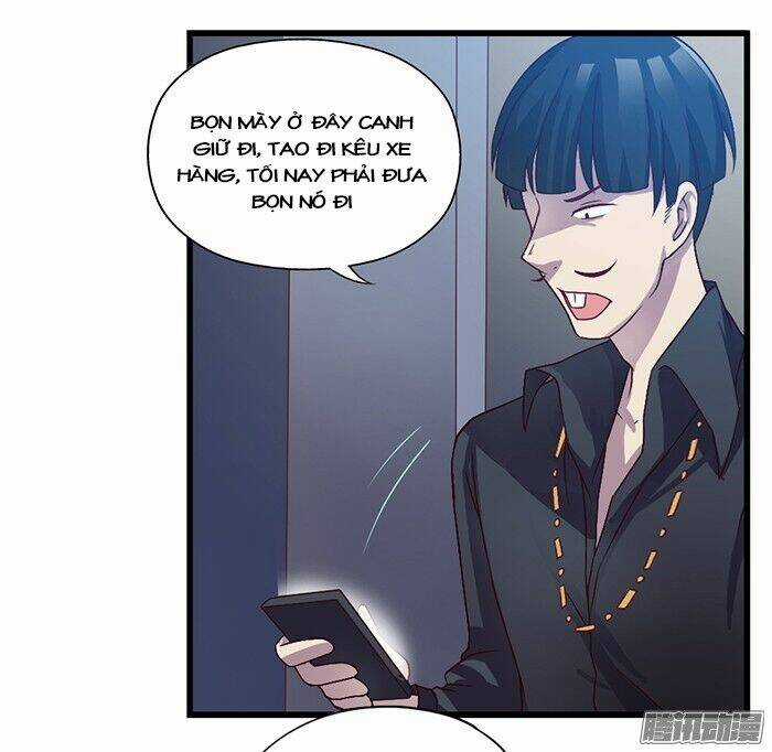 Katakoi Opera - Chapter 11 - Trang 7