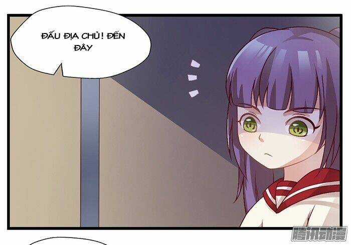 Katakoi Opera - Chapter 11 - Trang 9