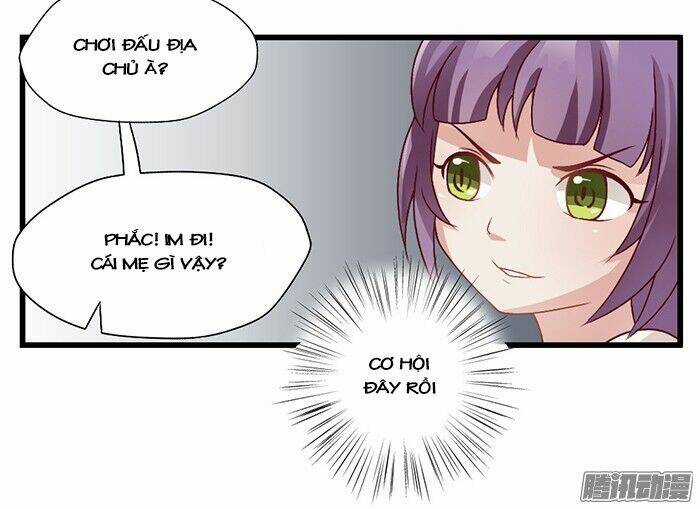 Katakoi Opera - Chapter 11 - Trang 10