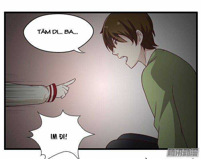 Katakoi Opera - Chapter 12 - Trang 11