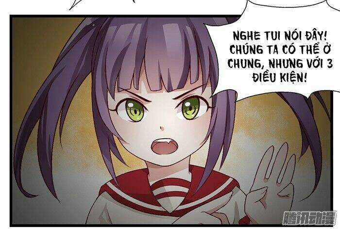 Katakoi Opera - Chapter 12 - Trang 12