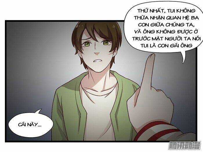 Katakoi Opera - Chapter 12 - Trang 13