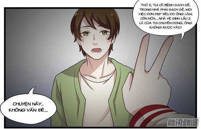 Katakoi Opera - Chapter 12 - Trang 14