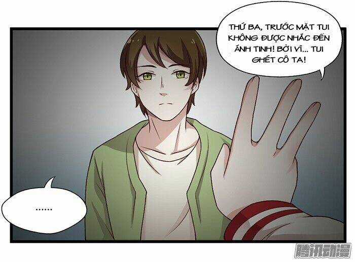 Katakoi Opera - Chapter 12 - Trang 15