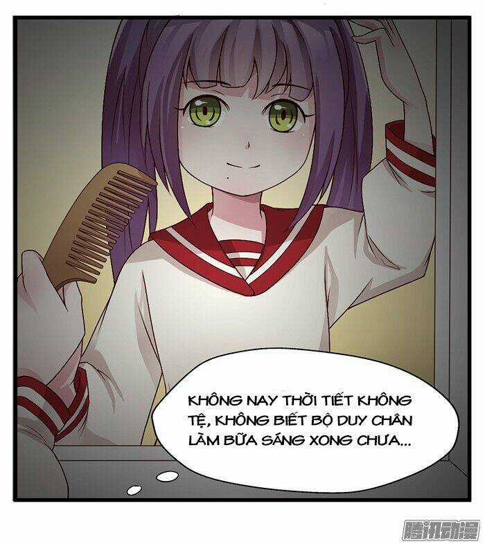 Katakoi Opera - Chapter 12 - Trang 17