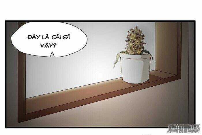 Katakoi Opera - Chapter 12 - Trang 18