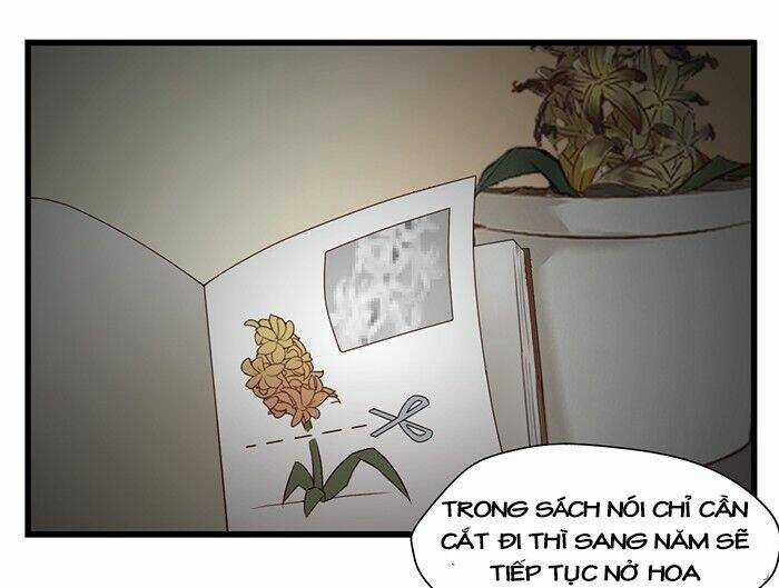 Katakoi Opera - Chapter 12 - Trang 20