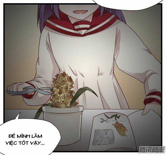 Katakoi Opera - Chapter 12 - Trang 21