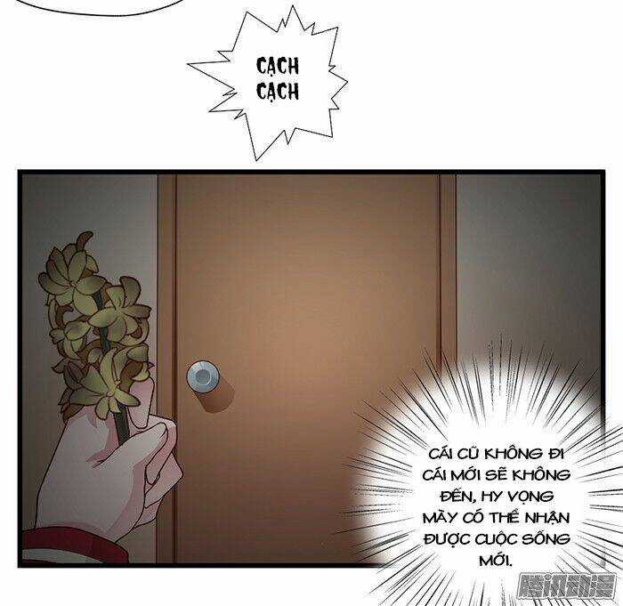 Katakoi Opera - Chapter 12 - Trang 22