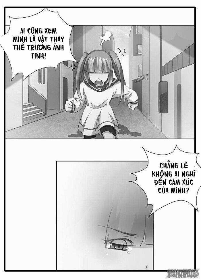 Katakoi Opera - Chapter 12 - Trang 27