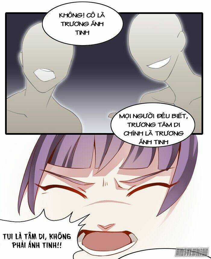 Katakoi Opera - Chapter 12 - Trang 30