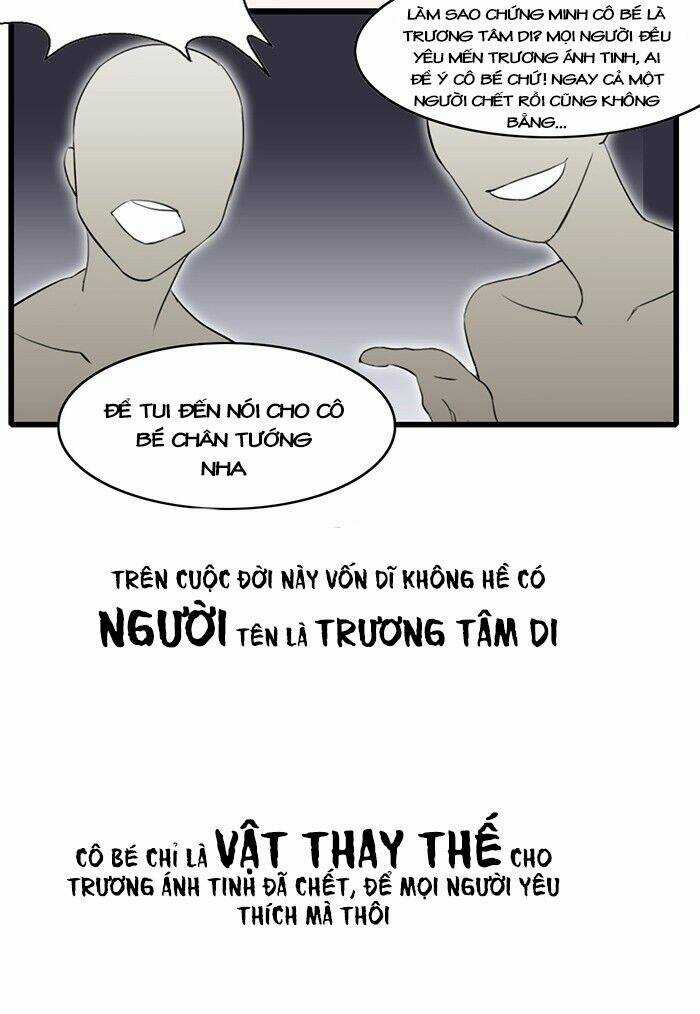 Katakoi Opera - Chapter 12 - Trang 31