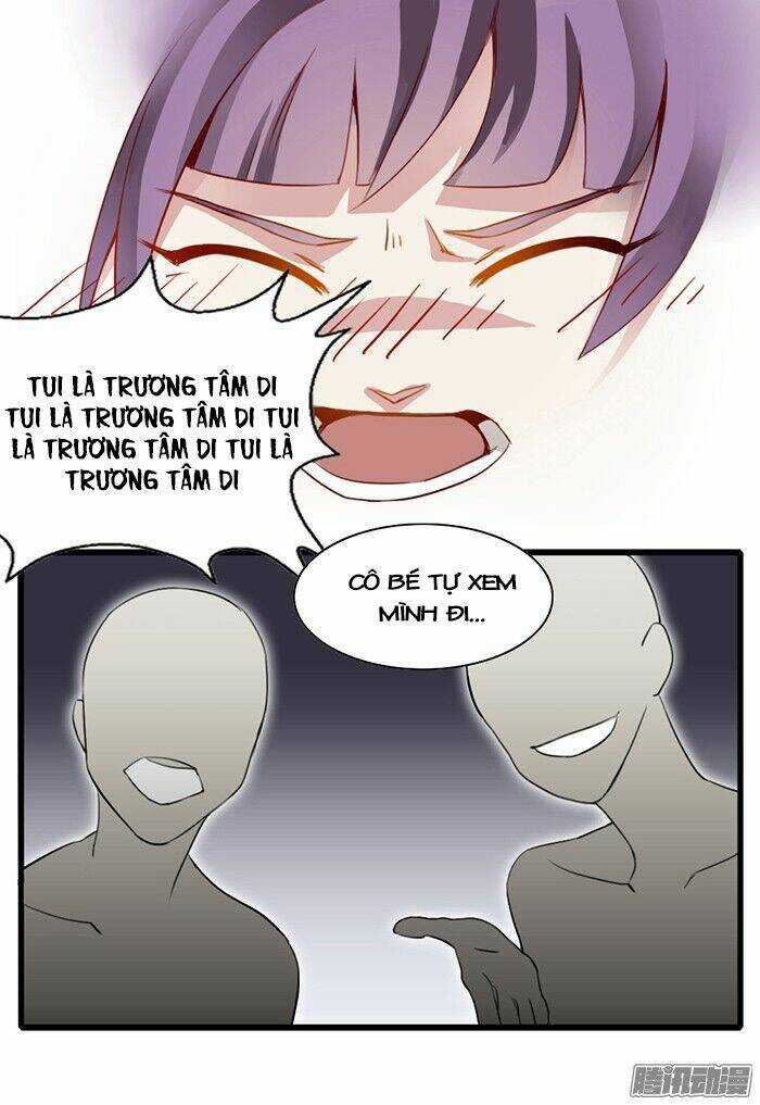 Katakoi Opera - Chapter 12 - Trang 32